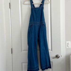 Universal Thread Overalls